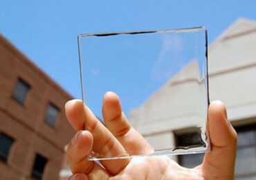 ساخت پنل خورشیدی